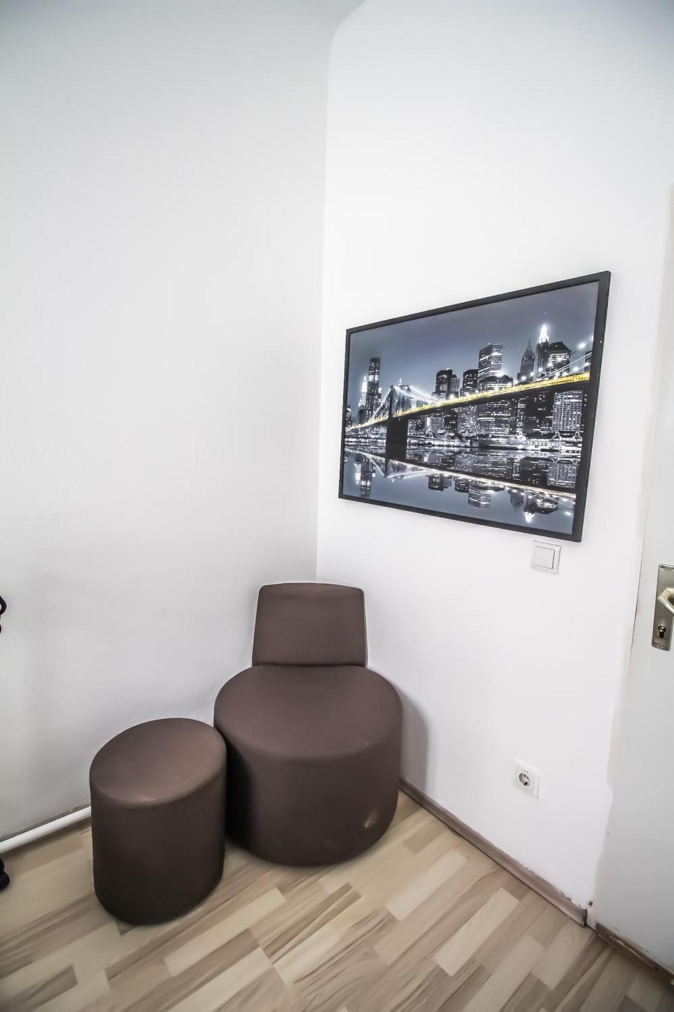 Cozy In Floridsdorf Area Pr3 Vienne