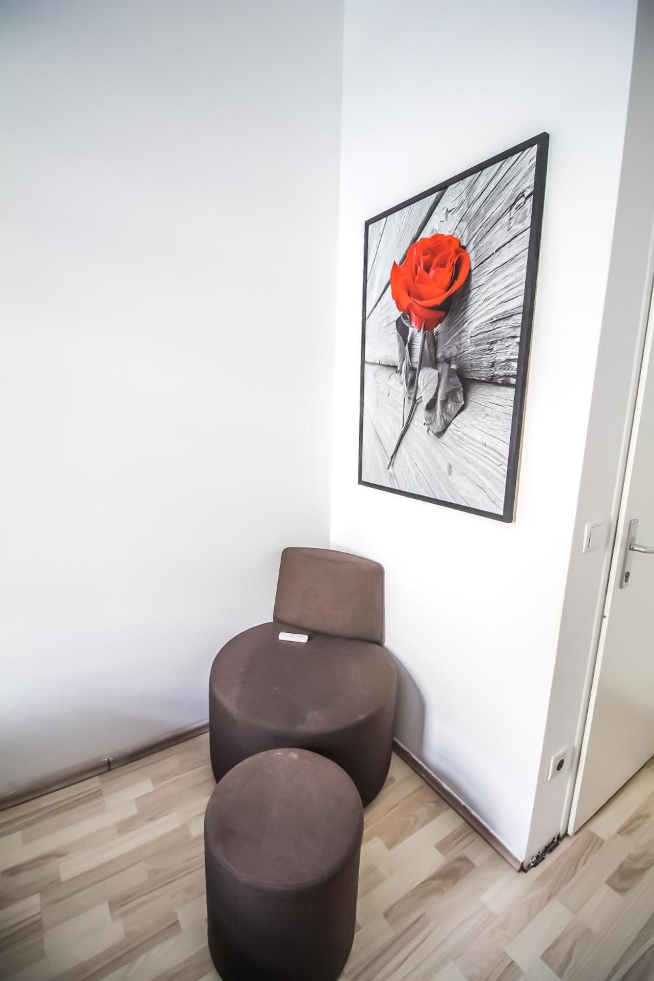 Cozy In Floridsdorf Area Pr3 Séjour chez l'habitant