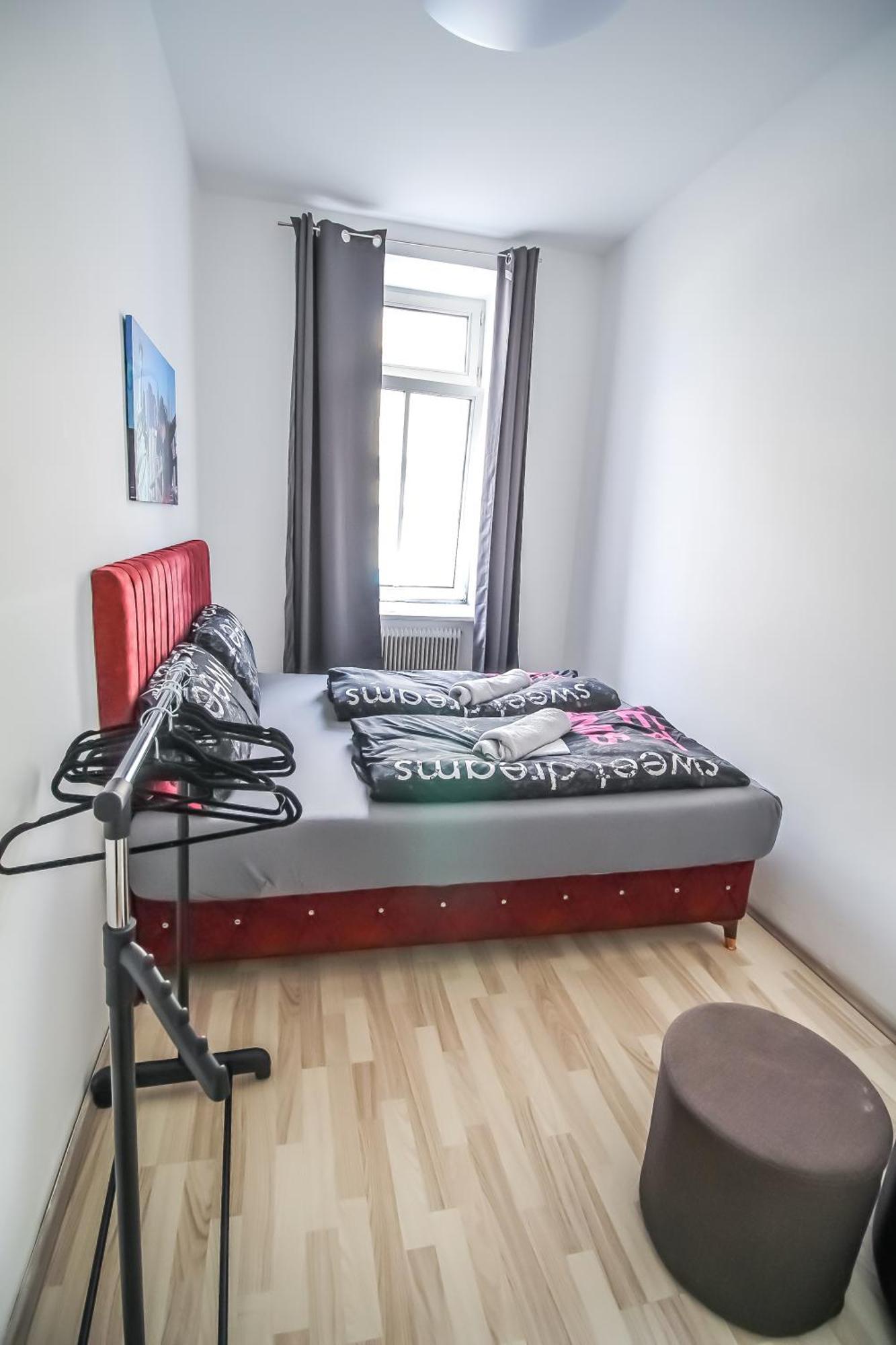 Séjour chez l'habitant Cozy In Floridsdorf Area Pr3