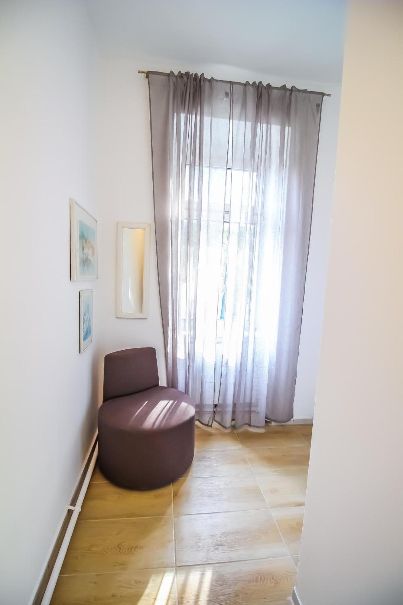 Séjour chez l'habitant Cozy In Floridsdorf Area Pr3 Vienne