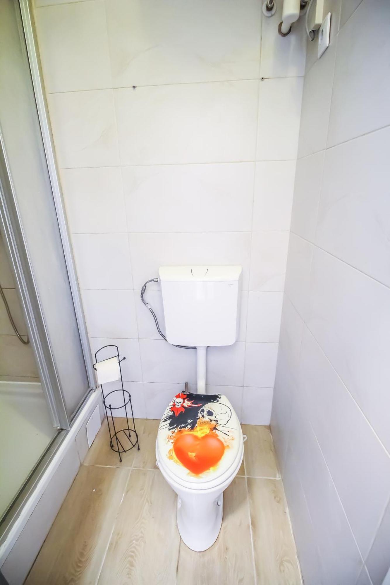 Cozy In Floridsdorf Area Pr3 Vienne