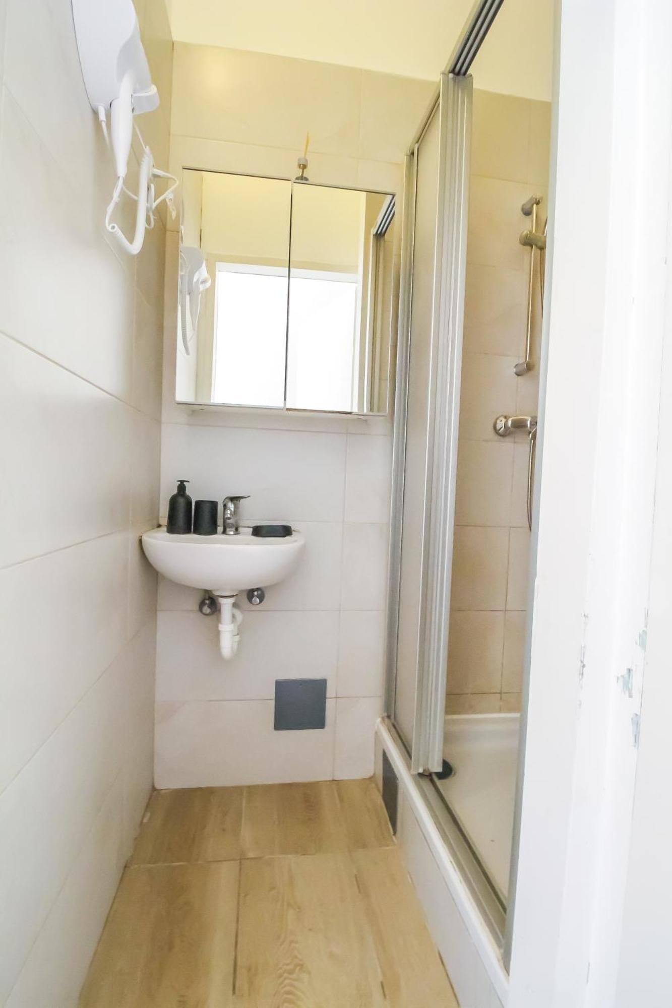 Séjour chez l'habitant Cozy In Floridsdorf Area Pr3 *